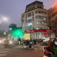 Cho Thuê Gấp Nhà Mặt Phố Chùa Bộc, 120 Triệu, 80M2, 5 Tầng, Mặt Tiền 10M, Hot