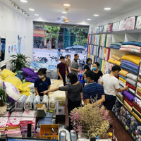 Cho Thuê Nhà Mặt Phố Phố Huế, Gần Vincom Bà Triệu, 96M² X 5 Tầng,Mặt Tiền5M, Mọi Mô Hình Kinh Doanh