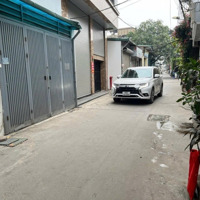 Định Công Thượngdiện Tích32M2Mặt Tiền4M, Nhà Đẹp Mặt Ngõ Thông Ôtô Vào Nhà Kinh Doanh An Sinh Đều Đỉnh