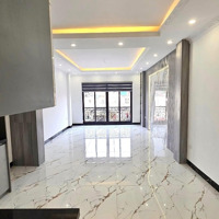 Siêu Phẩm 9 Tầng Thang Máy Kính Ô Tô Tránh Vừa Ở Vừa Kinh Doanh Đền Lừ, Hoàng Mai 19.5 Tỷ