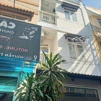 Bán Nhà 2 Lầu Chính Chủ Nguyễn Thái Sơn, Phường 4, Gò Vấp, Diện Tích 4 X 10.5M, Giá Bán 5,5 Tỷ