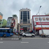Bán Tòa Nhà Mặt Tiền Quang Trung, Q.gò Vấp - Dt: 8X30M - Hầm 8 Tầng - Hđt: 300 Triệu - Giá: 50 Tỷ