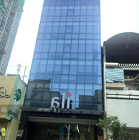 Bán Tòa Building Mặt Tiền Nguyễn Trãi Quận 1 (Dt 8 X 28M - 8 Tầng) Hđt 750 Triệu - Giá Bán 110 Tỷ