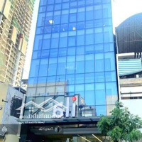 Bán Tòa Building Mặt Tiền Nguyễn Trãi Quận 1 (Dt 8 X 28M - 8 Tầng) Hđt 750 Triệu - Giá Bán 110 Tỷ