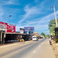 Ngộp - Bán Nhà Mặt Tiền Đường Đt 769 Bình Sơn,Diện Tích318M2 Thổ Cư 275M2 Sổ Sẵn Đang Cho Thuê 13 Triệu/Th