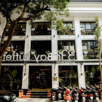 Bán Nhà Mặt Phố Số 14 Tông Đản Quận Hoàn Kiếm Thành Phố Hà Nội -Diện Tích750 M2 - 4 Tầng -Mặt Tiền21 Mét