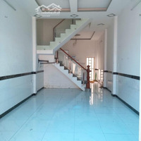 Nhà 3 Tầng Mặt Tiền Đường Tân Thới Hiệp 21, Phường Tth, Q12, 80M2 (4Mx20M) Giá Bán 7,98Tỷ