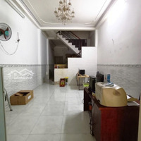 Nhà 3 Tầng Mặt Tiền Đường Tân Thới Hiệp 21, Phường Tth, Q12, 80M2 (4Mx20M) Giá Bán 7,98Tỷ
