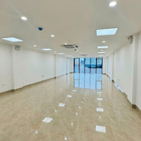 Bán Toà Building 8 Tầng Mặt Phố Tô Vĩnh Diện, 73 Tỷ, 120M,Mặt Tiền6M, Dòng Tiền 1.5 Tỷ/Năm