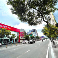 Bán Tòa Nhà Mtkd Cộng Hòa - Phường 13 - Q. Tân Bình . Diện Tích: 8M X 20M, Cn 190M² . Giá Bán 52 Tỷ (Tl)