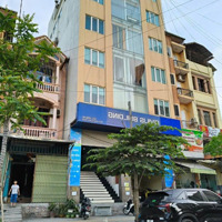 Tòa Văn Phòng Mặt Phố Đồng Me, Mễ Trì - 129.8M2 - 8 Tầng -Mặt Tiền9M - Vỉa Hè Rộng - Nhỉnh 50 Tỷ