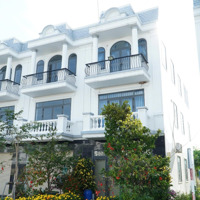 Bán Shophouse Tại Thăng Long Central City, 2,91 Tỷ, 100M2, 3 Phòng Ngủ 4Wc