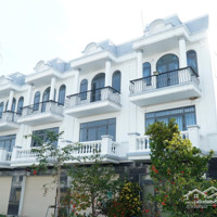 Bán Shophouse Tại Thăng Long Central City, 2,91 Tỷ, 100M2, 3 Phòng Ngủ 4Wc