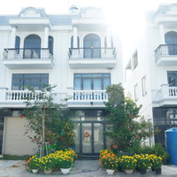 Bán Shophouse Tại Thăng Long Central City, 2,91 Tỷ, 100M2, 3 Phòng Ngủ 4Wc