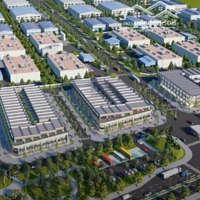 Bán Gấp Shophouse Tại Cụm Công Nghiệp Kim Bài, 150M2, 25 Triệu / M2