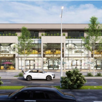 Bán Gấp Shophouse Tại Cụm Công Nghiệp Kim Bài, 150M2, 25 Triệu / M2