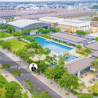 Shopvilla Mặt Tiền 7M Vị Trí Vàng Đối Diệntrung Tâm Thương Mại5,2Ha Thanh Toán Linh Hoạt, Lợi Nhuận Cao