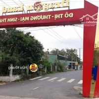 Bán Đất Tại Dragon Land, Long Đức, Long Thành, Đồng Nai, 1.4Ty, 126M2, Giá Tốt - Sổ Sẵn Thổ Cư Full