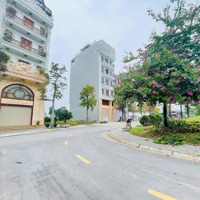 Bán Đất Khu Vườn Đào Tt Đông Anh 115M2 Mặt Tiền 7M Giá Bán 27 Tỷ