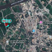 Nhà Vườn 3.795 M2 Đường Ô Tô, Trung Tâm Huyện Đức Huệ, Long An Cần Bán Gấp