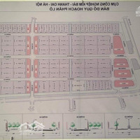 Bán Kho, Nhà Xưởng Tại Cụm Công Nghiệp Kim Bài, Giá Thỏa Thuận, 2000M2