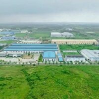 Bán đất xây dựng xưởng 1.5ha KCN Giang Điền, Đồng Nai