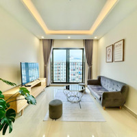 Cho Thuê Căn Hộ 2 Phòng Ngủ Nội Thất Mới, Chung Cư Ct3 Vĩnh Điềm Trung, Nha Trang