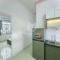 Cc Mini Mới Nguyễn Kiệm Gò Vấp, Ban Công, Bếp Riêng, Cửa Sổ Nội Thất Đầy Đủ, Gần Q1, Bình Thạnh, Pn