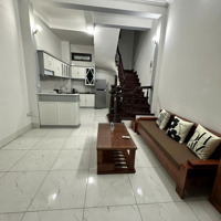 Cho Thuê Nhà Ngõ 205 Xuân Đỉnh 38M2 X 5T Giá 12 Triệu/Th