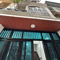 Cho Thuê Nhà Ngõ 205 Xuân Đỉnh 38M2 X 5T Giá 12 Triệu/Th