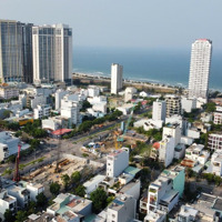 Sun Sea Tower Siêu Phẩm Nghỉ Dưỡng & Đầu Tư Đắc Địa Tại Đà Nẵng