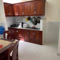 Bán Nhà Hẻm Thông Đường 6, Tăng Nhơn Phú B, Q9 Giá Tốt! 3 Phòng Ngủ2Wc