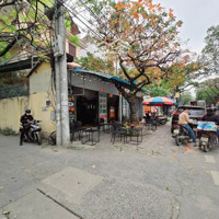 Bán Nhà Trần Cung - Hoàng Quốc Việt, Chính Chủ, 130M2 Mặt Tiền 5.9M. Đầu Tư Siêu Ngon