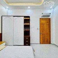 Đi Nước Ngoài Định Cư Bán Gấp Nhà Ở Đường Đặng Minh Khiêm, Phường 4, Quận 11. Giá Bán 2 Tỷ 950
