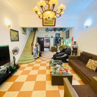 Giá Sốc! Bán Nhà Khuất Duy Tiến-Phân Lô-Ô Tô Tránh-Kinh Doanh-30M Ra Phố- Diện Tích: 108M2