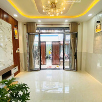Bán Nhà Mới Xây 2 Tầng Btct Shr Đối Diện Võ Văn Kiệt Q8 Giá Chỉ Hơn 3 Tỷ
