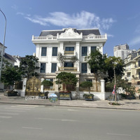 Chính Chủ Gửi Bán 10 Căn Biệt Thự An Khang 170M2 - 300M2, Giá Tốt Nhất Thị Trường. Liên Hệ: 0979264181