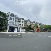 Chính Chủ Gửi Bán 10 Căn Biệt Thự An Khang 170M2 - 300M2, Giá Tốt Nhất Thị Trường. Liên Hệ: 0979264181