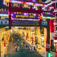 Shophouse Vinhomes Ocean Park 48M2, 8,1 Tỷ, Đa Tốn, Gia Lâm, Hà Nội