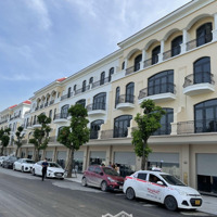 Shophouse Vinhomes Ocean Park 48M2, 8,1 Tỷ, Đa Tốn, Gia Lâm, Hà Nội