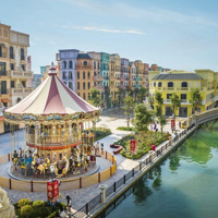 Shophouse Vinhomes Ocean Park 48M2, 8,1 Tỷ, Đa Tốn, Gia Lâm, Hà Nội