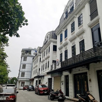 Bán Gấp Bt 69M2, 5 Tầng Tại Mỹ Đình 2, Nam Từ Liêm, Hà Nội, Giá Bán 31 Tỷ