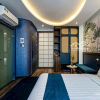 Bán Building 7 Tầng Thang Máy Góc 2 Mặt Tiền Thạch Thị Thanh Q1. 54 Tỷ.