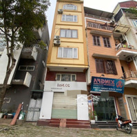 Bán Nhà Mặt Phố Nguyễn Đình Hoàn,Diện Tích42M 6 Tầng, Kinh Doanh, Giá Bán 9 Tỷ