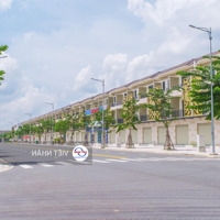 Sở Hữu Shophouse Sun Casa Central, Tâm Điểm Sầm Uất - Dòng Tiền Ổn Định Từ Cho Thuê