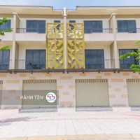 Sở Hữu Shophouse Sun Casa Central, Tâm Điểm Sầm Uất - Dòng Tiền Ổn Định Từ Cho Thuê