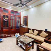 7.1 Tỷ!Bán Gấp Nhà Dân Xây 38Mx5T Tại Mỹ Đình 2,Ngõ Thông Rộng 2.5M,Gần Ô Tô Sát Phố Nguyễn Hoàng