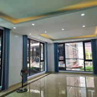 Bán Nhà Phân Lô Nghĩa Đô,45M2, 7 Tầng, Thang Máy, Ô Tô Vào Nhà, Kinh Doanh, 0903784368