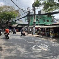 Nhà Mặt Tiền ( Chính Chủ ) Đường Lạc Long Quân, Phường 10, Quận 11 , Khu Dân Cư Sầm Uất.