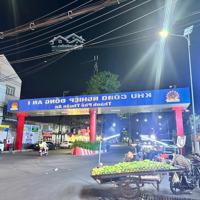 Hiếm Gặp - Bán Nhà Mặt Tiền (Ngang 8M)-388M2 Đường Tỉnh Lộ 43, Bình Chiểu, Thủ Đức. Gpxd 15 Tầng